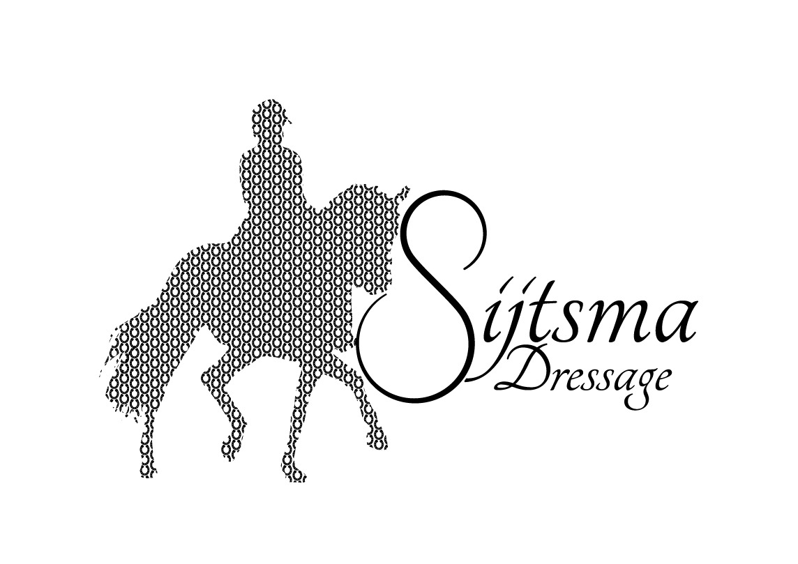 Sijtsma Dressage logo